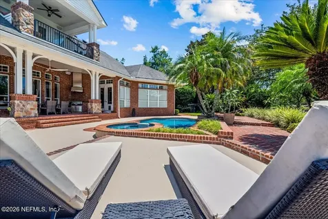 1170 Registry Boulevard St. Augustine FL 32092