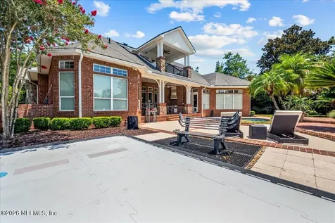 1170 Registry Boulevard St. Augustine FL 32092