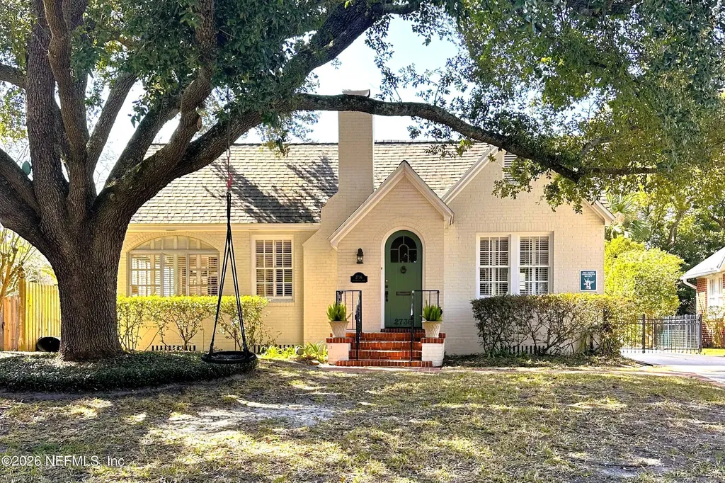 2736 Southwood Lane Jacksonville FL 32207