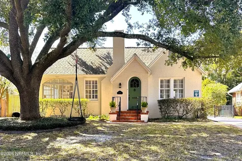 2736 Southwood Lane Jacksonville FL 32207