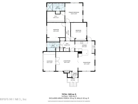 2736 Southwood Lane Jacksonville FL 32207