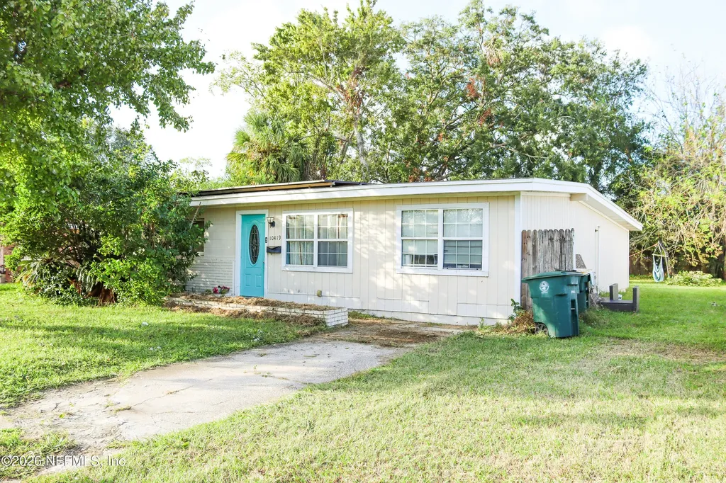 10419 Agave Road Jacksonville FL 32246