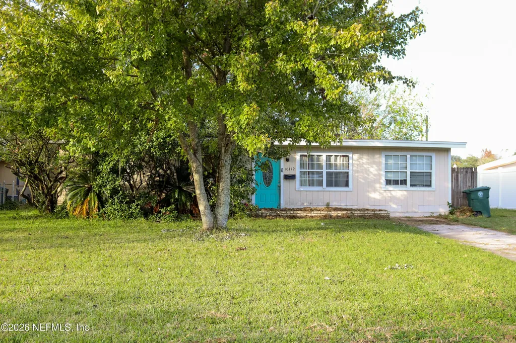 10419 Agave Road Jacksonville FL 32246