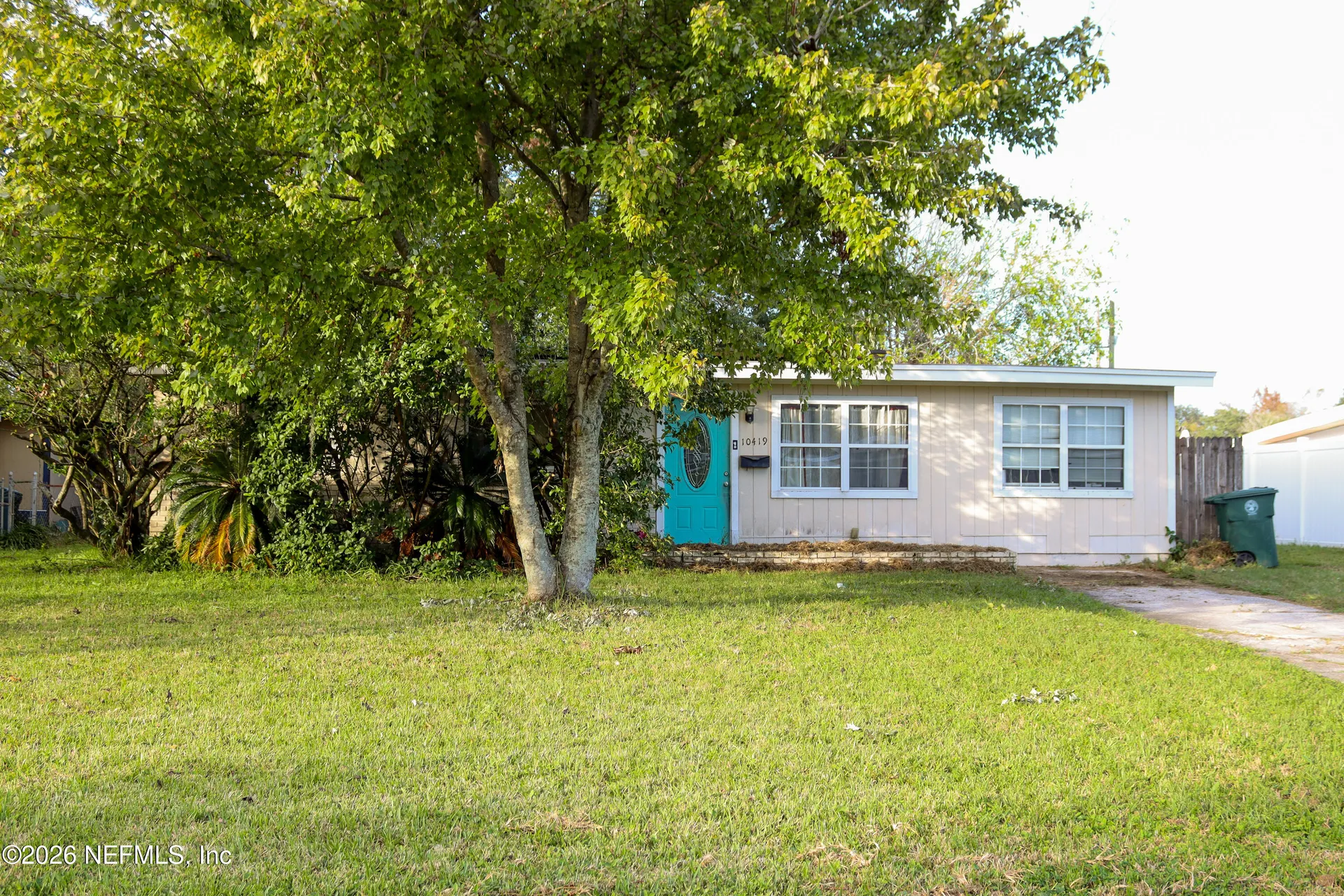 10419 Agave Road Jacksonville FL 32246