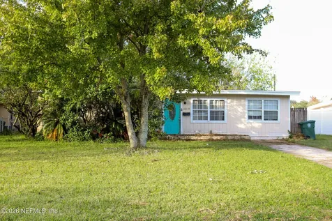 10419 Agave Road Jacksonville FL 32246