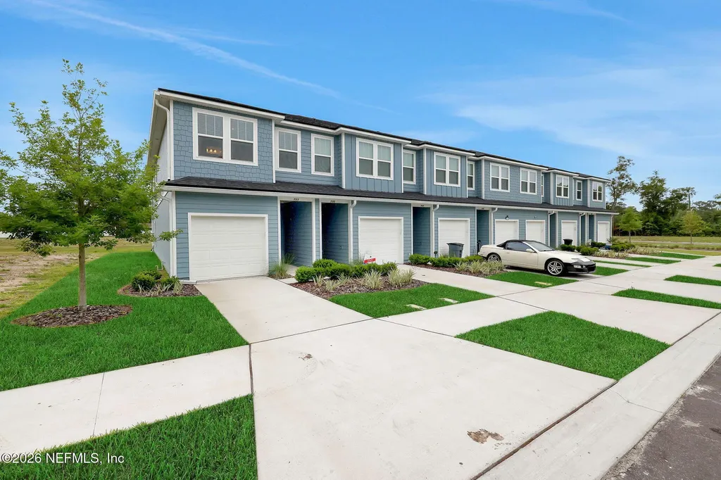 733 Sailor Grove Lane Jacksonville FL 32221