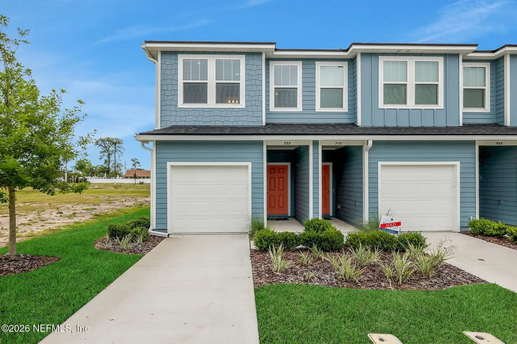733 Sailor Grove Lane Jacksonville FL 32221