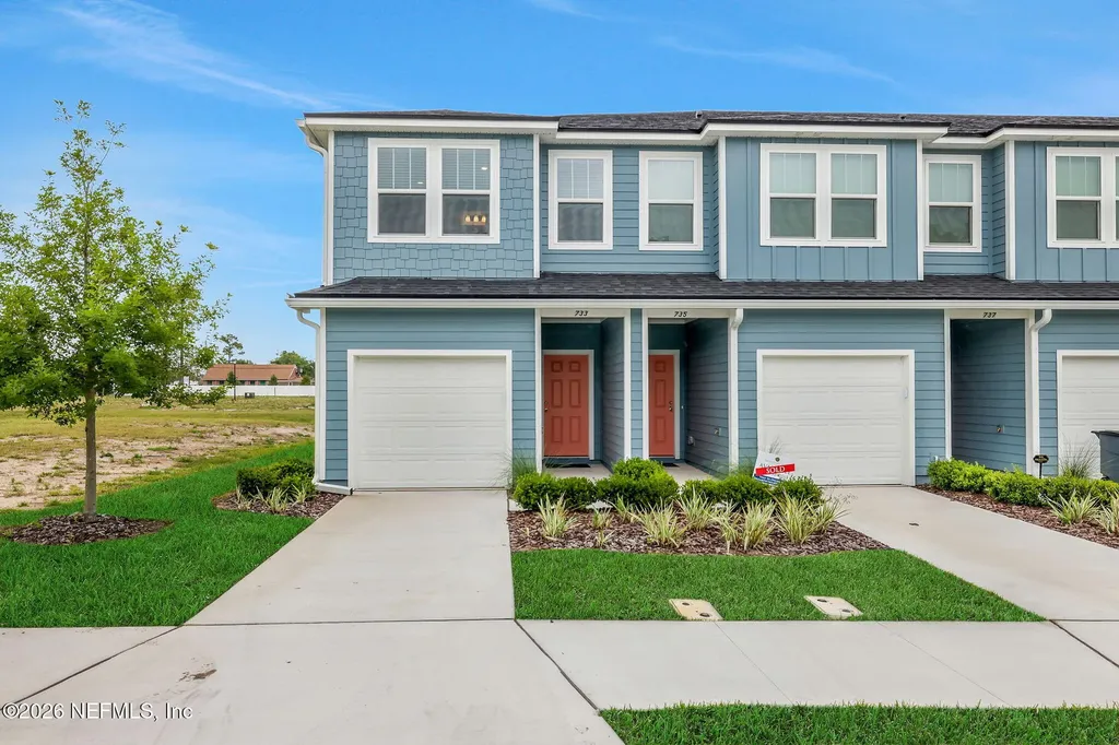 733 Sailor Grove Lane Jacksonville FL 32221