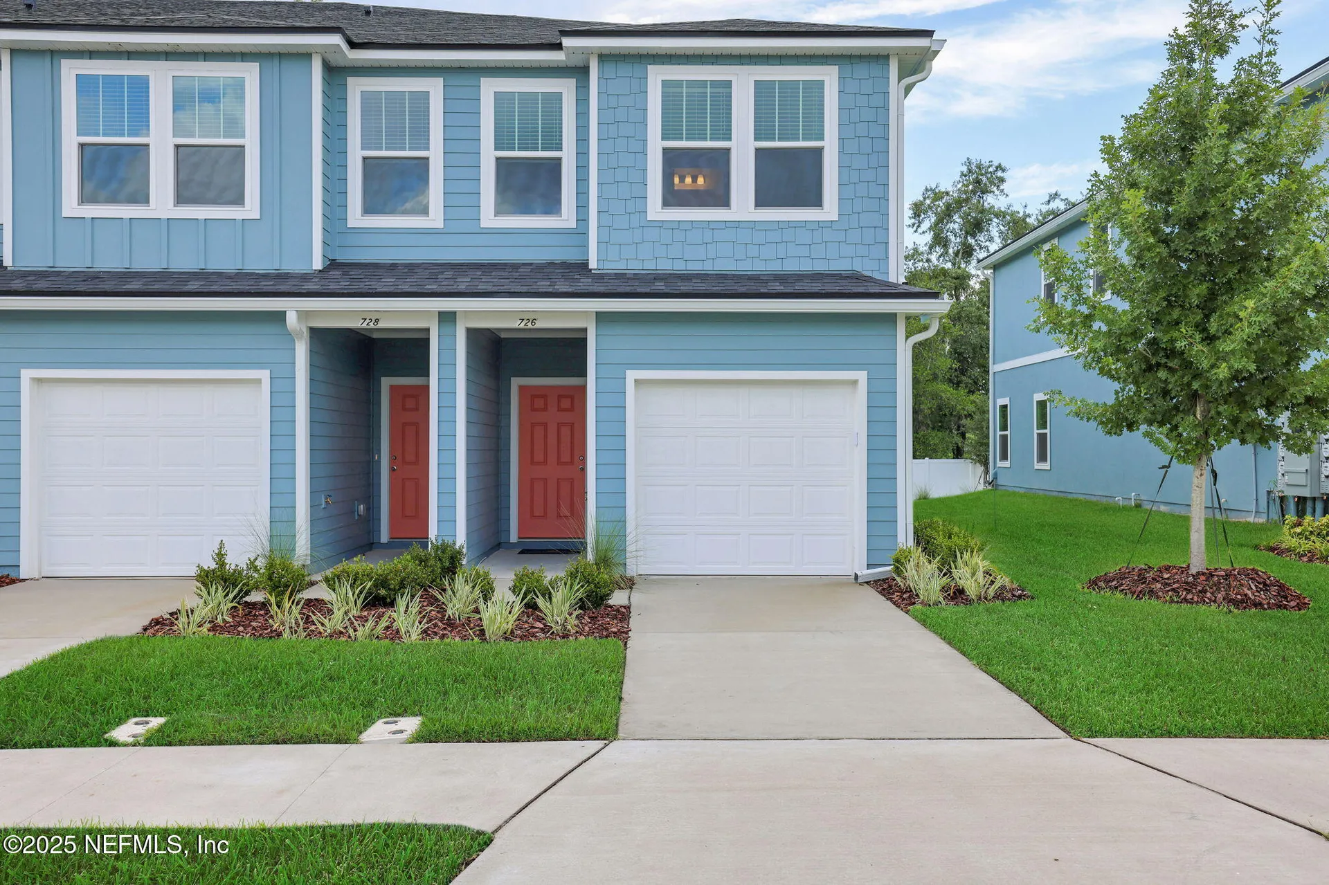 733 Sailor Grove Lane Jacksonville FL 32221