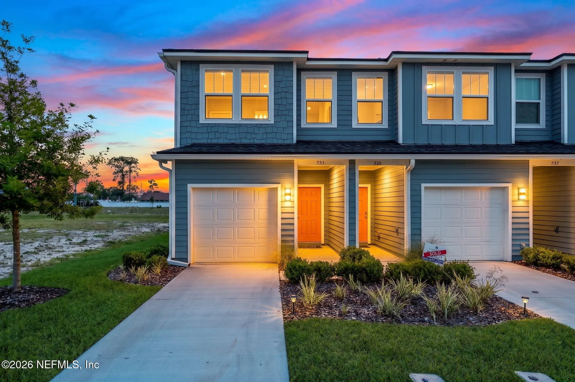 733 Sailor Grove Lane Jacksonville FL 32221