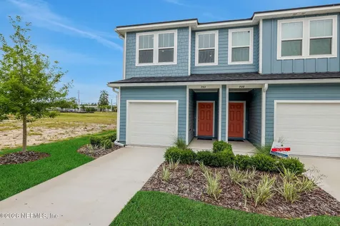 733 Sailor Grove Lane Jacksonville FL 32221