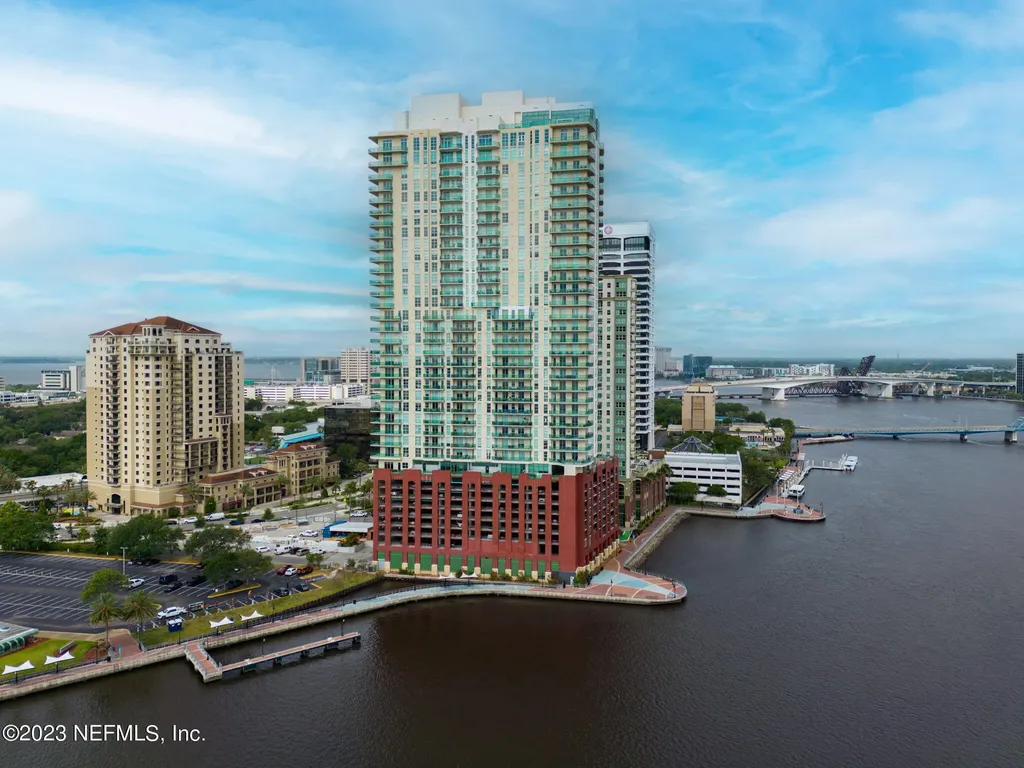 1431 Riverplace Boulevard Jacksonville FL 32207