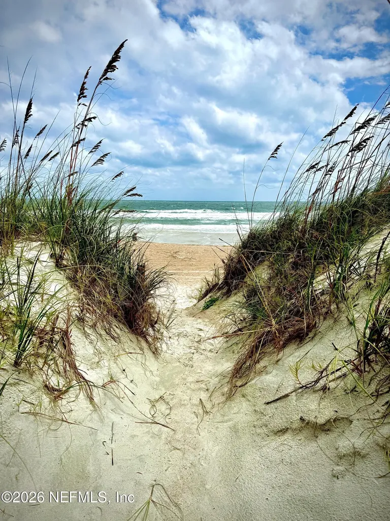 5242 Sea Chase Drive Fernandina Beach FL 32034