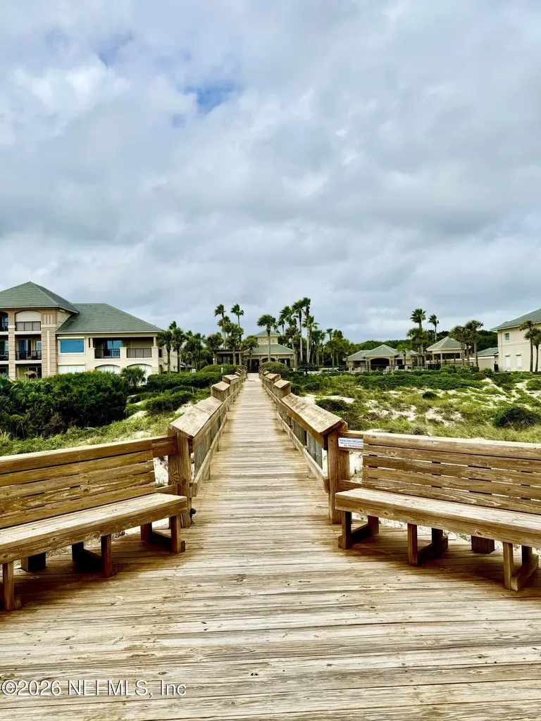 5242 Sea Chase Drive Fernandina Beach FL 32034