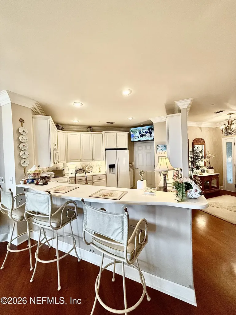 5242 Sea Chase Drive Fernandina Beach FL 32034