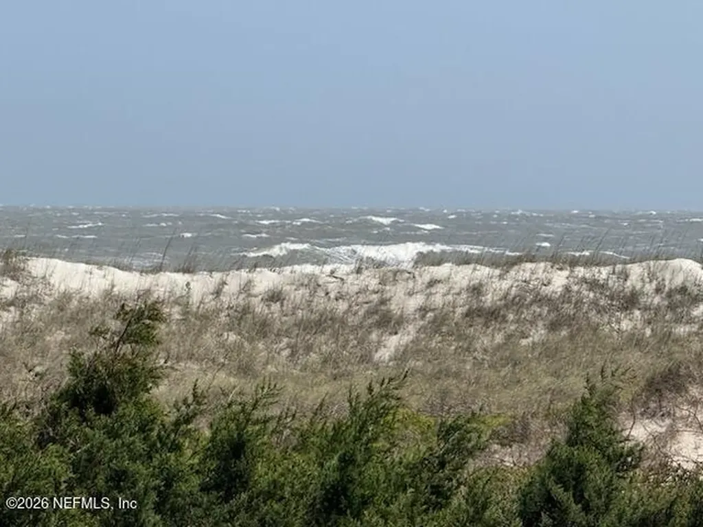 5242 Sea Chase Drive Fernandina Beach FL 32034