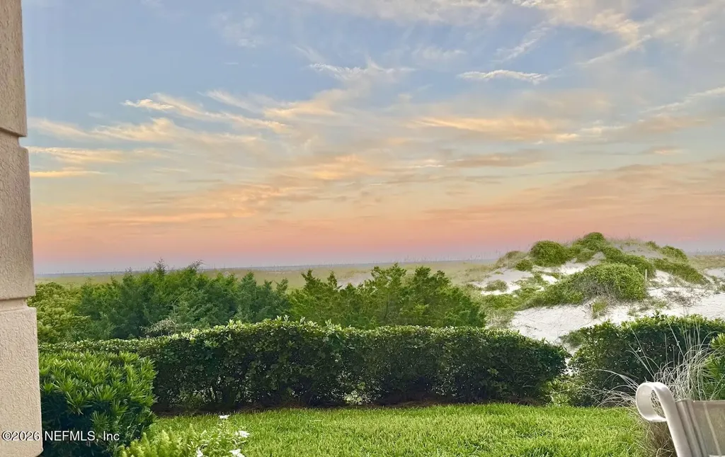 5242 Sea Chase Drive Fernandina Beach FL 32034
