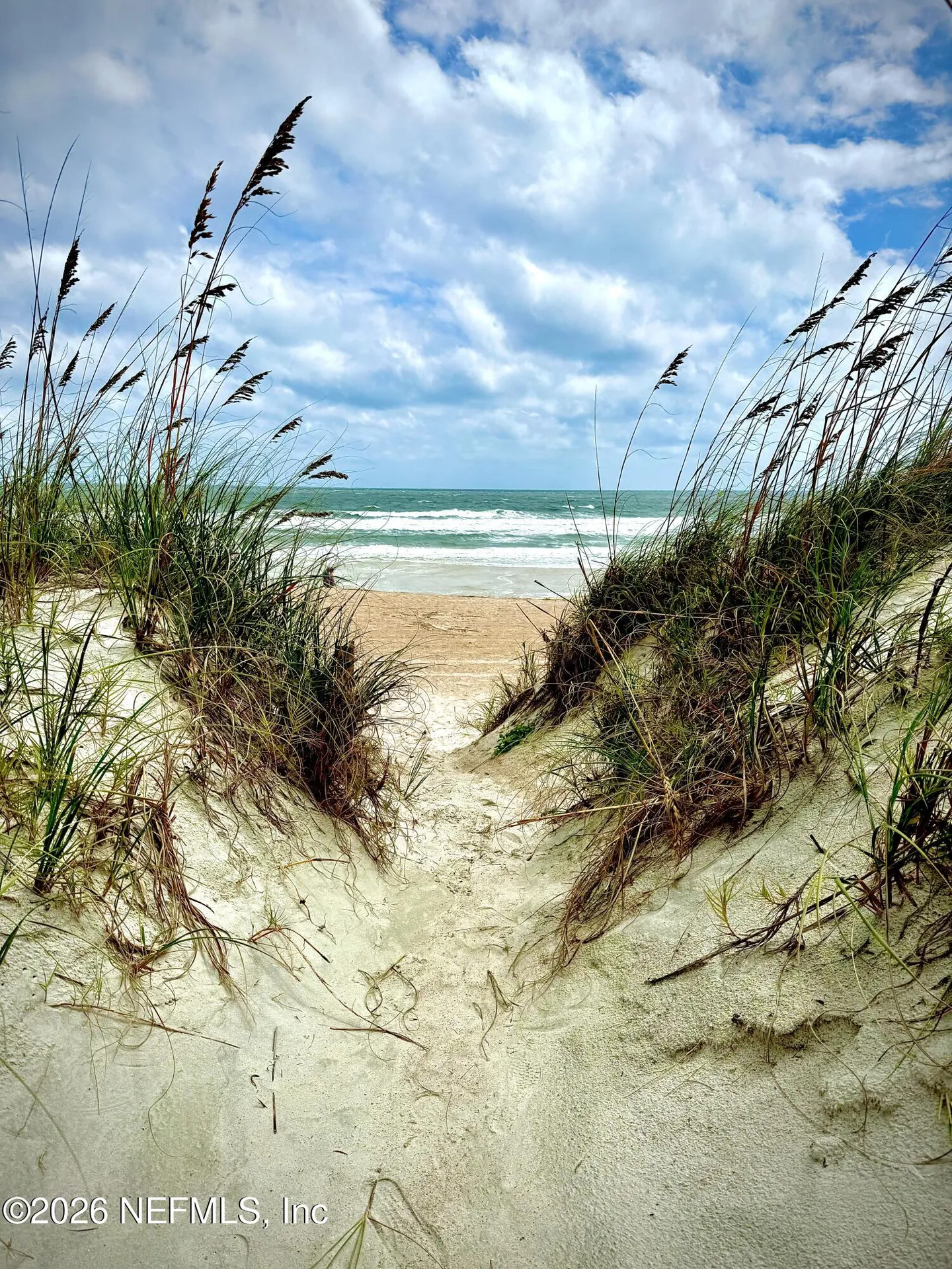 5242 Sea Chase Drive Fernandina Beach FL 32034