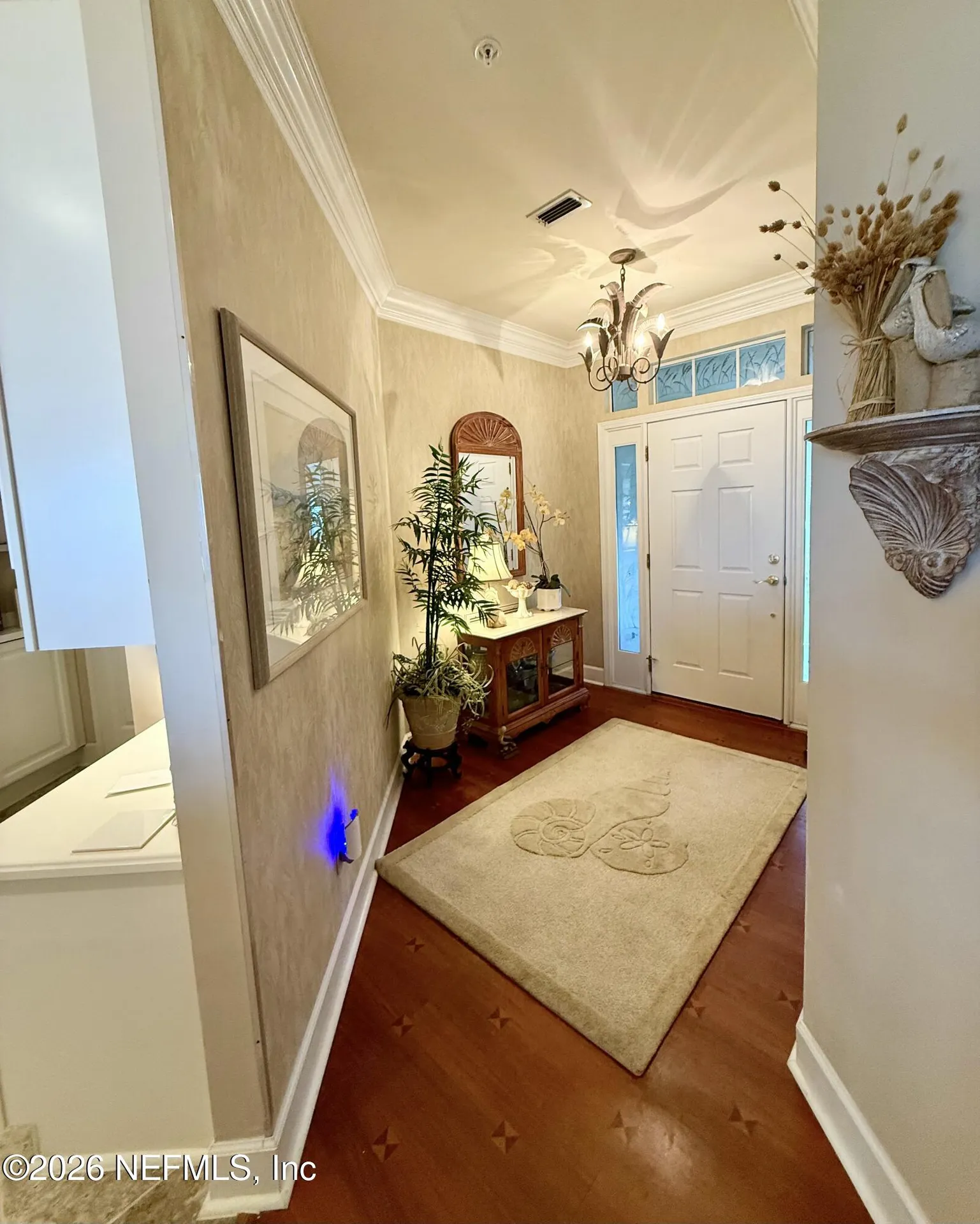 5242 Sea Chase Drive Fernandina Beach FL 32034