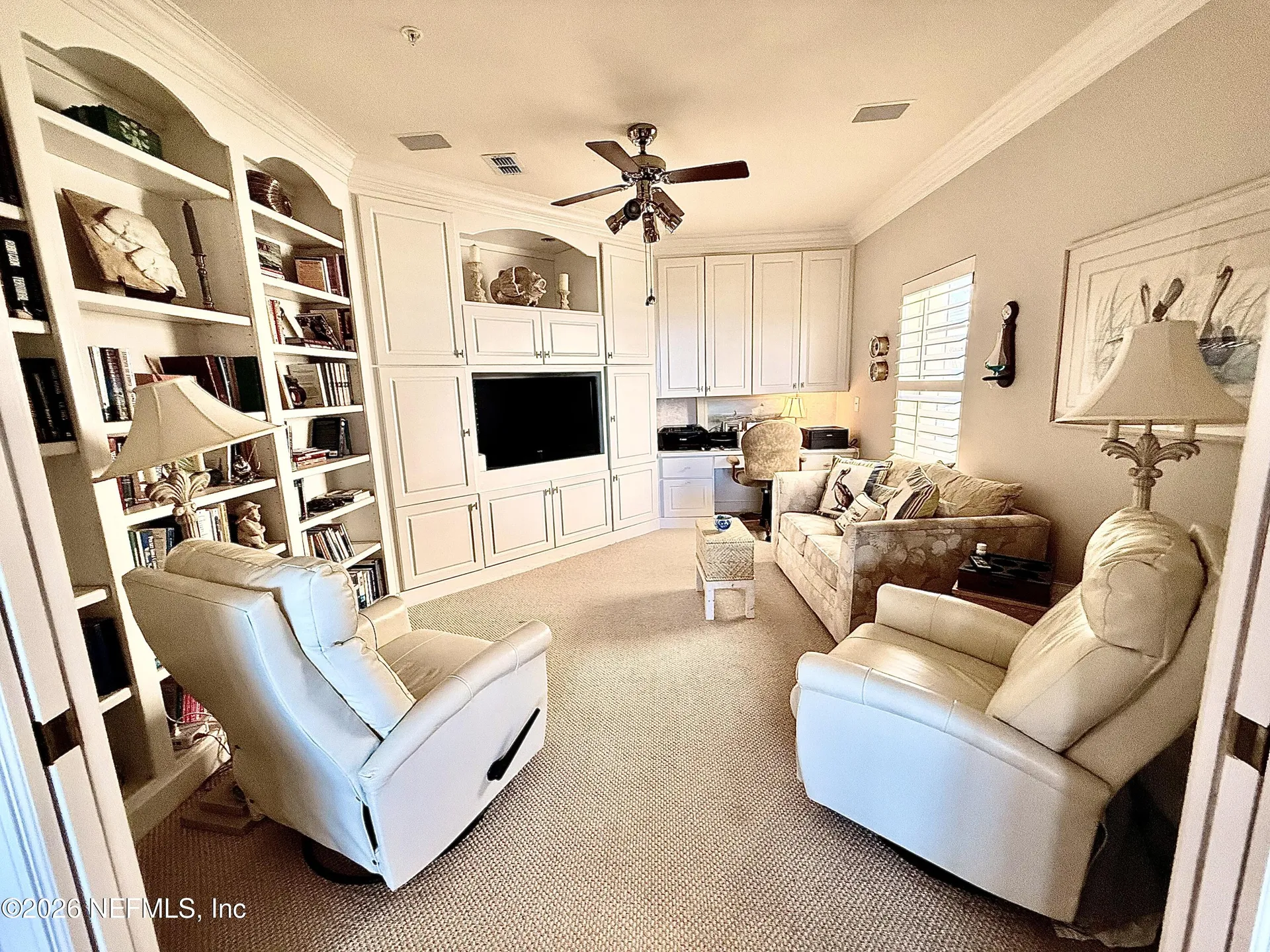 5242 Sea Chase Drive Fernandina Beach FL 32034