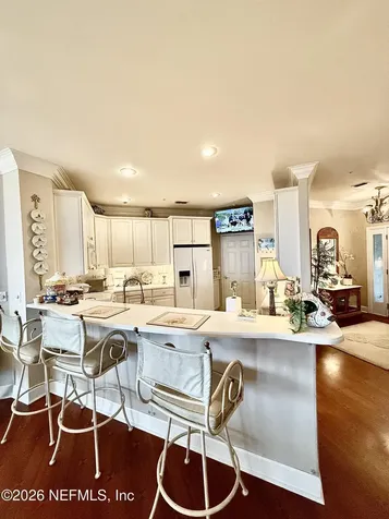 5242 Sea Chase Drive Fernandina Beach FL 32034