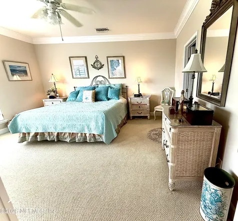 5242 Sea Chase Drive Fernandina Beach FL 32034