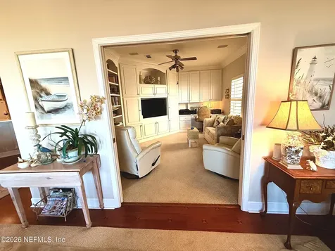5242 Sea Chase Drive Fernandina Beach FL 32034
