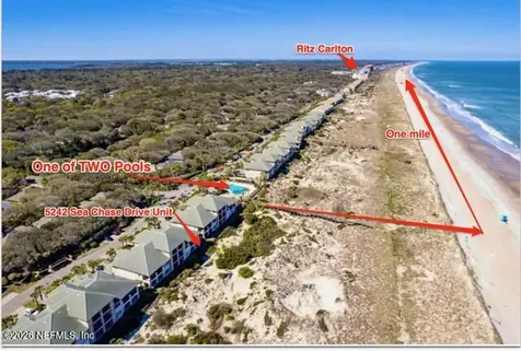 5242 Sea Chase Drive Fernandina Beach FL 32034