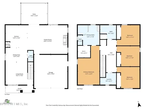 4329 Shirley Avenue Jacksonville FL 32210