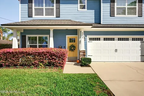 4329 Shirley Avenue Jacksonville FL 32210
