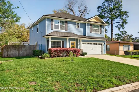 4329 Shirley Avenue Jacksonville FL 32210