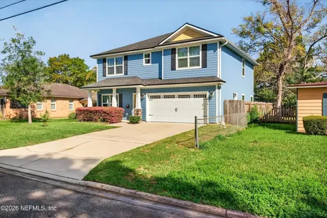 4329 Shirley Avenue Jacksonville FL 32210