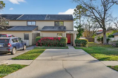 5610 Pinebay Circle S Jacksonville FL 32244