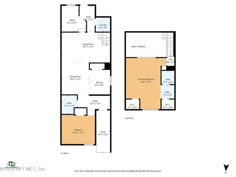 5610 Pinebay Circle S Jacksonville FL 32244