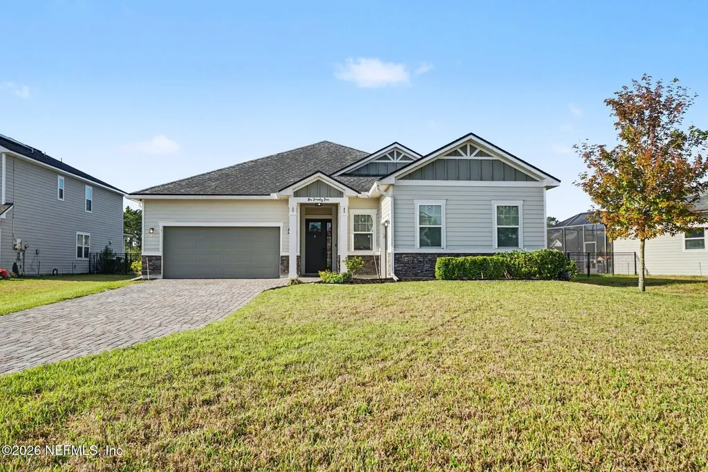 122 Leafmore Lane St. Augustine FL 32092