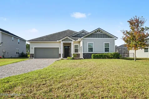 122 Leafmore Lane St. Augustine FL 32092