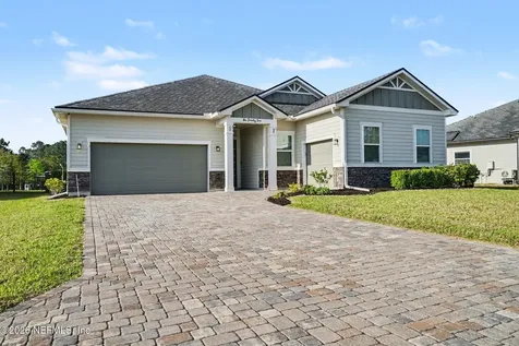 122 Leafmore Lane St. Augustine FL 32092