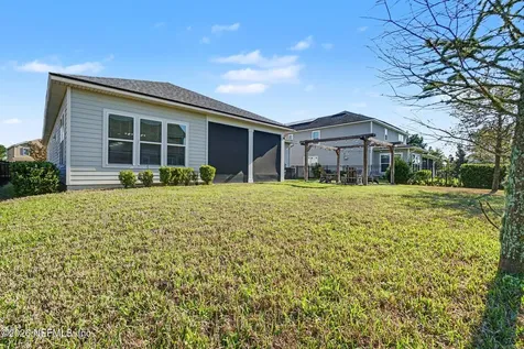 122 Leafmore Lane St. Augustine FL 32092
