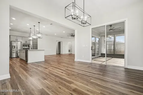 122 Leafmore Lane St. Augustine FL 32092