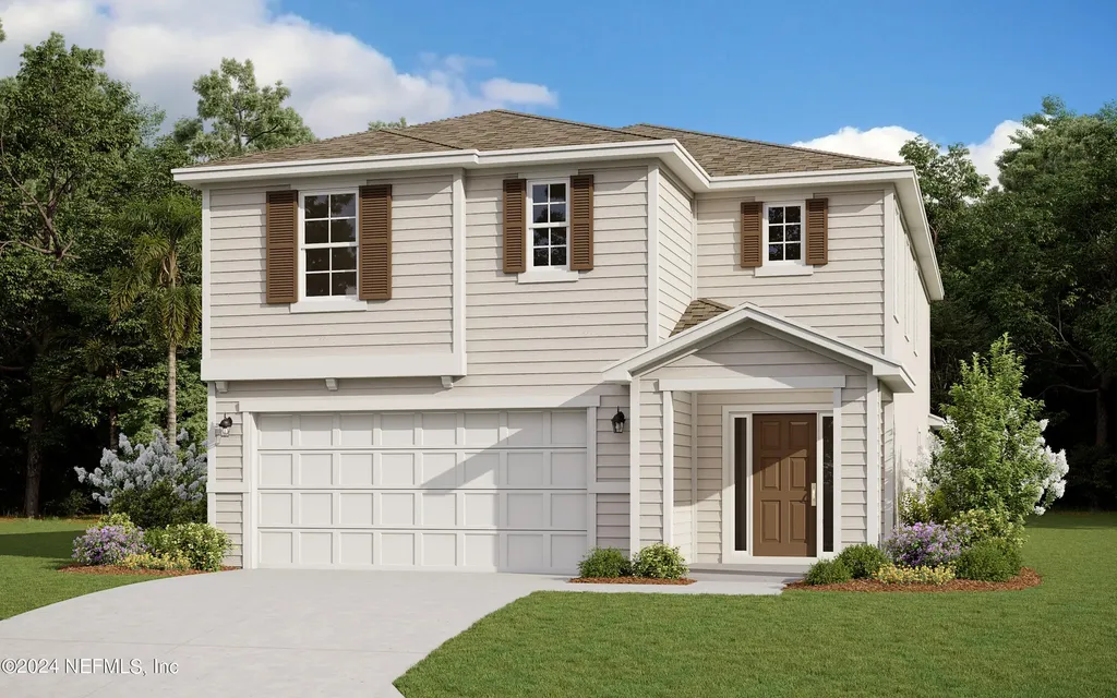 14329 Epply Drive Jacksonville FL 32218