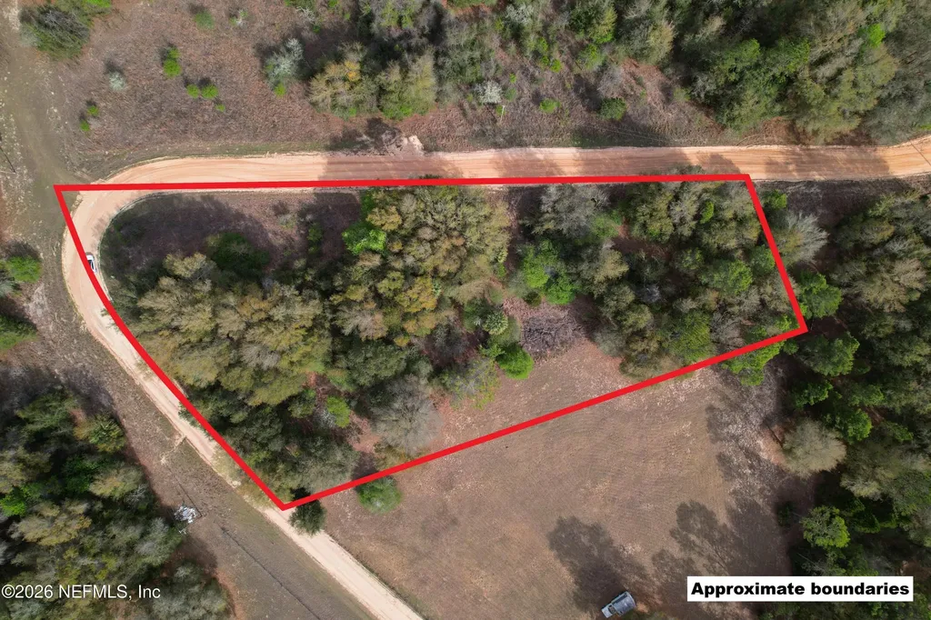 0 Prairie Drive Hawthorne FL 32640