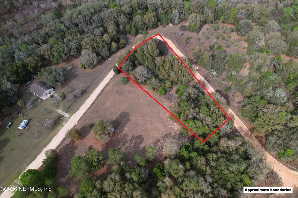 0 Prairie Drive Hawthorne FL 32640
