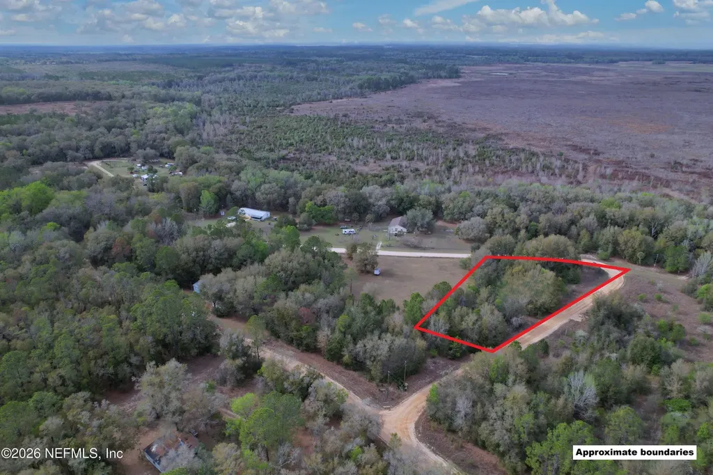 0 Prairie Drive Hawthorne FL 32640