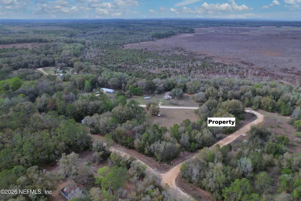 0 Prairie Drive Hawthorne FL 32640