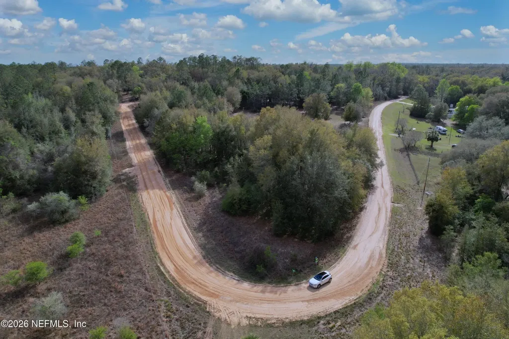 0 Prairie Drive Hawthorne FL 32640