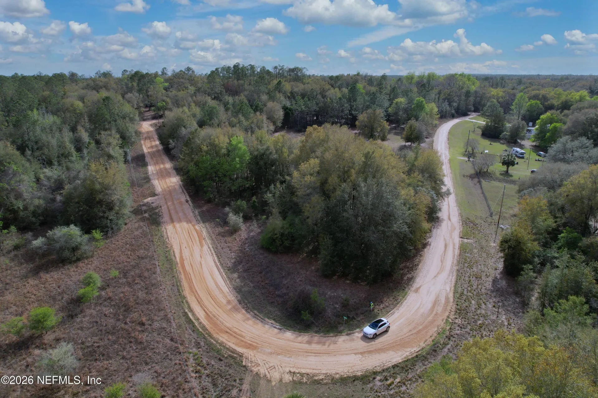 0 Prairie Drive Hawthorne FL 32640