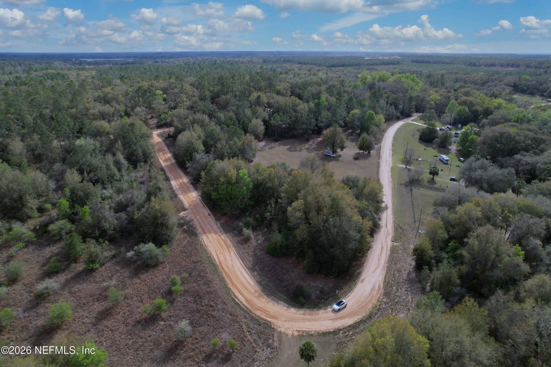 0 Prairie Drive Hawthorne FL 32640