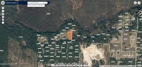 0 Prairie Drive Hawthorne FL 32640