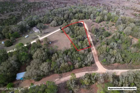 0 Prairie Drive Hawthorne FL 32640