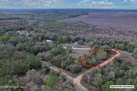 0 Prairie Drive Hawthorne FL 32640